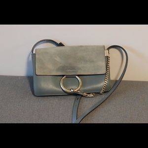 【Sold】Chloe faye small